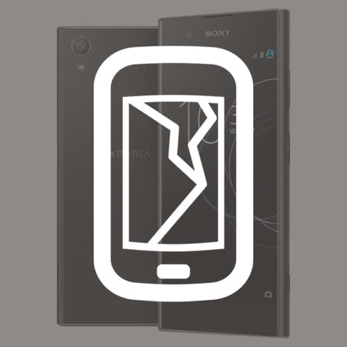 Замена дисплея Sony Xperia XA1 Plus